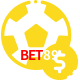 Aposte em esportes do mundo todo no BET89!