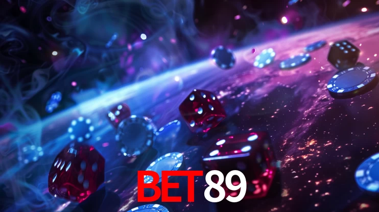Experiência VIP BET89