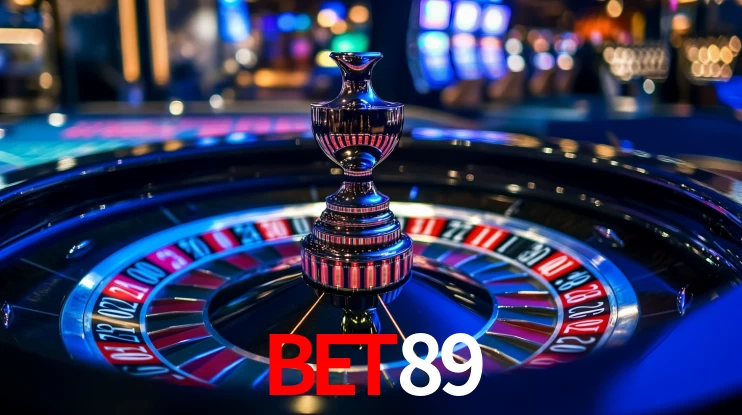 BET89: Seu Cassino Premiado com Pagamentos Rápidos