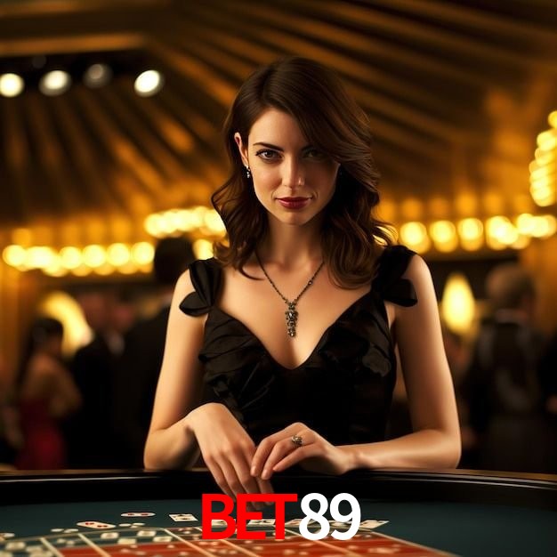 Experiência VIP BET89