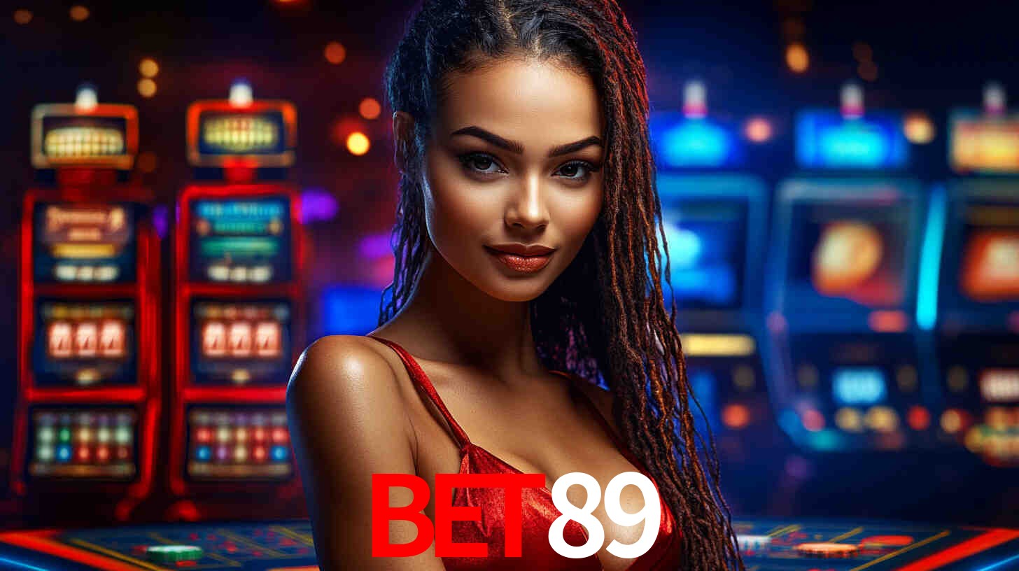 Estatísticas BET89