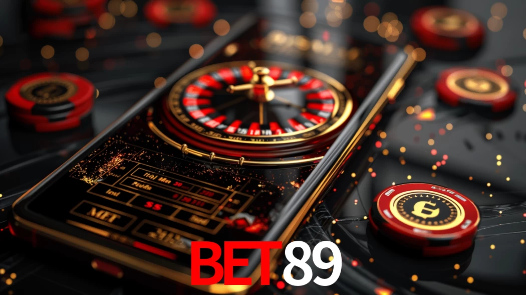 Welcome Bonus BET89