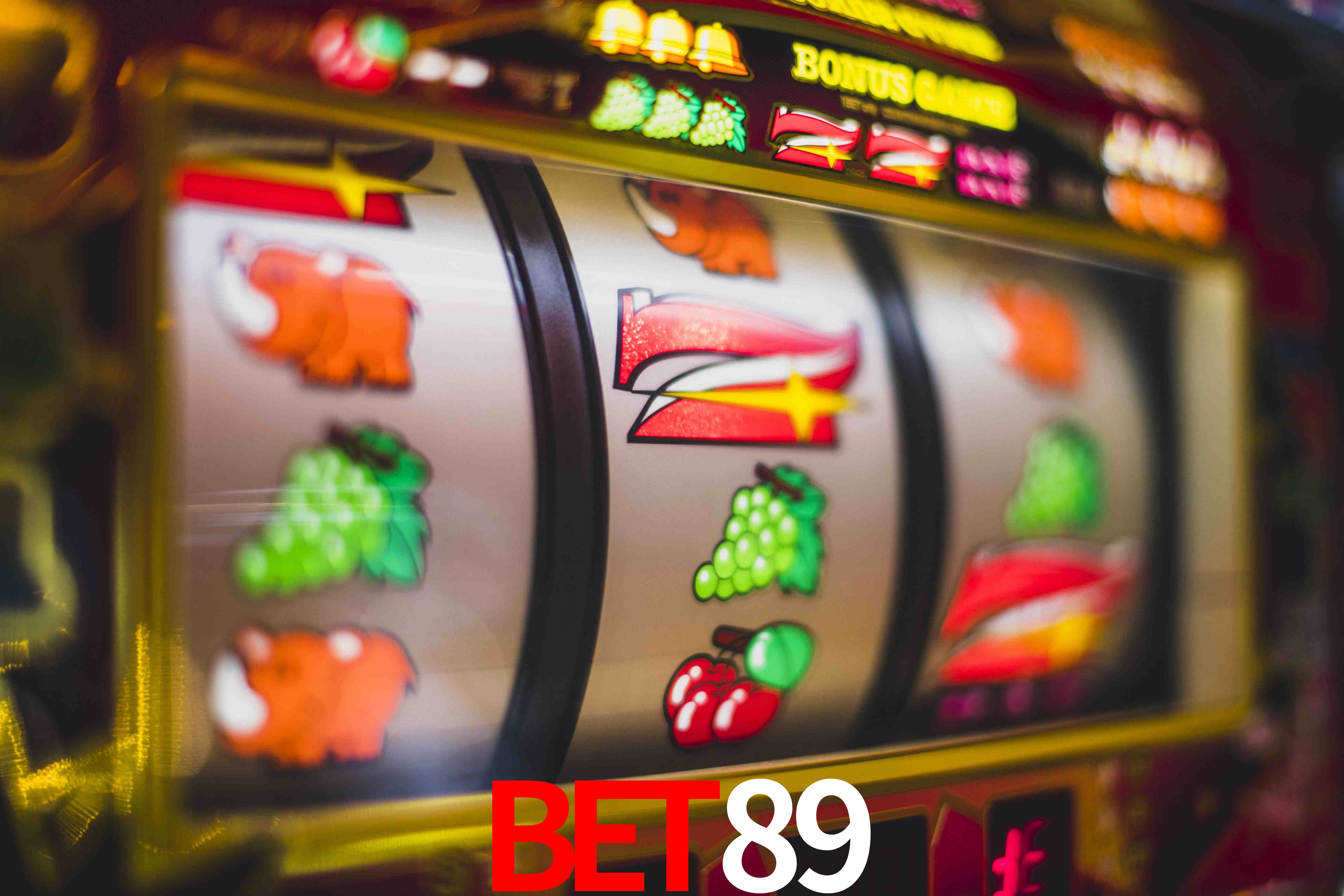 Live Casino BET89