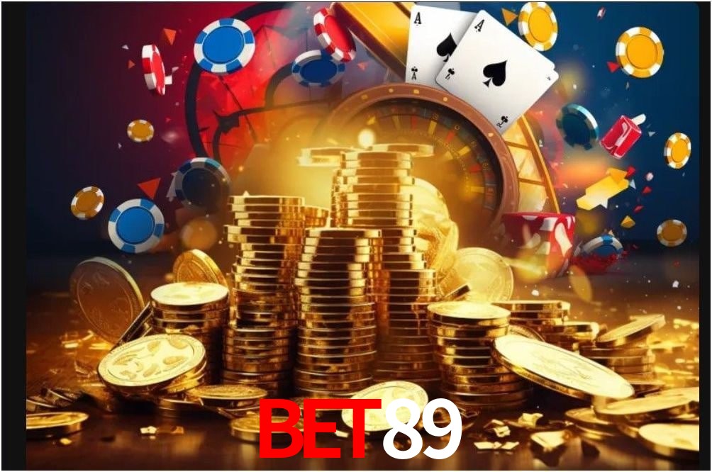 Promoção Relâmpago BET89