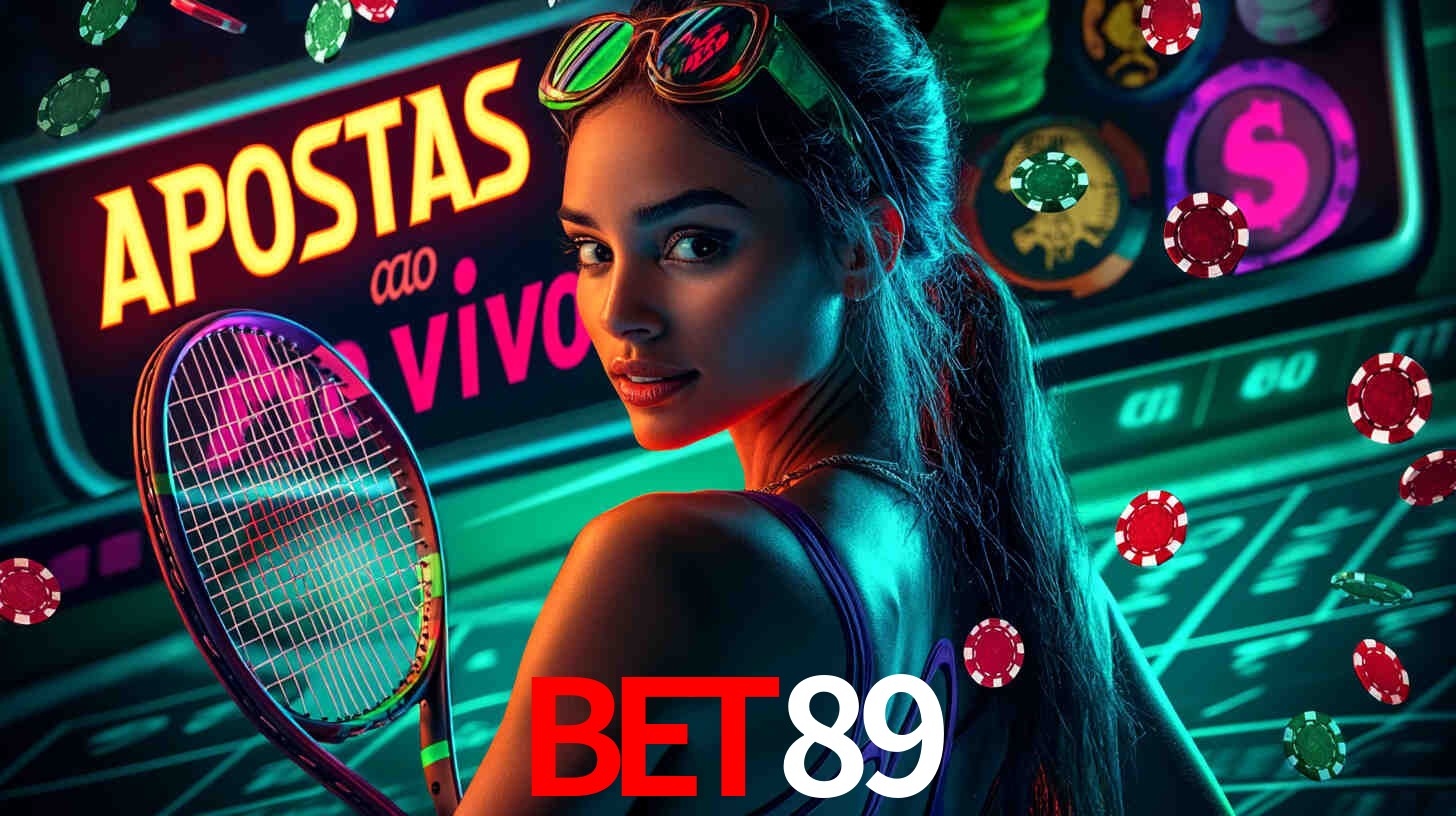 Torneios BET89