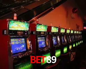 Responsive Design BET89