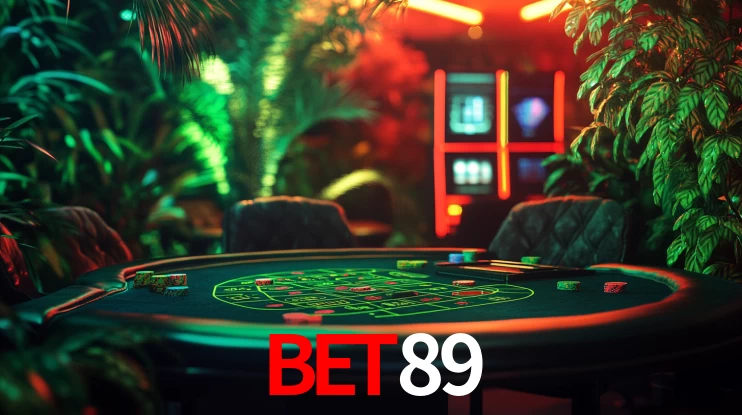Exclusive Games BET89