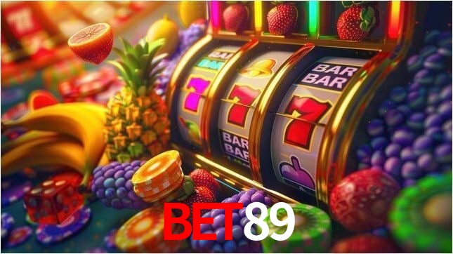 Account Benefits BET89