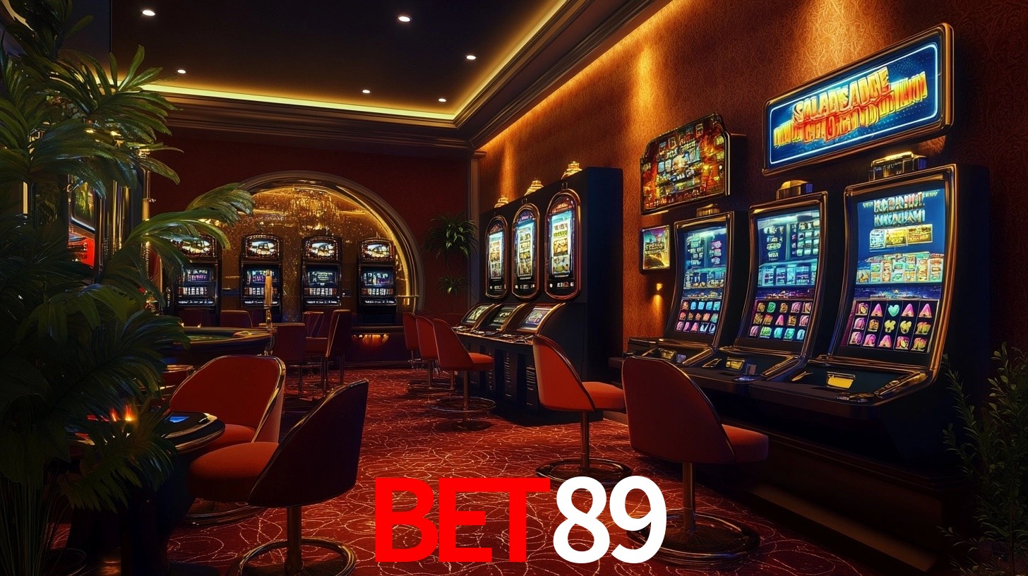 Ofertas Imperdíveis na BET89: Promoções e Bônus Que Valem a Pena