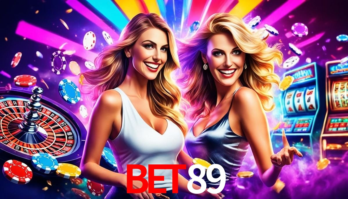 A Emoção da Loteria na BET89: Uma Chance de Mudança de Vida