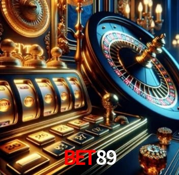 Inovações de Jogos na BET89: O Futuro das Experiências Interativas