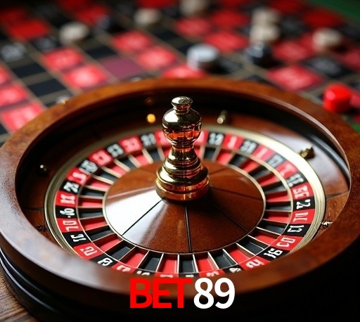 Descubra a Essência do BET89: Nossa História e Compromissos