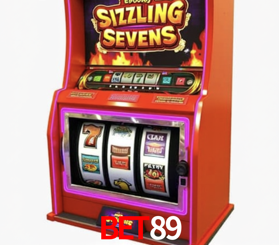 Game Providers BET89