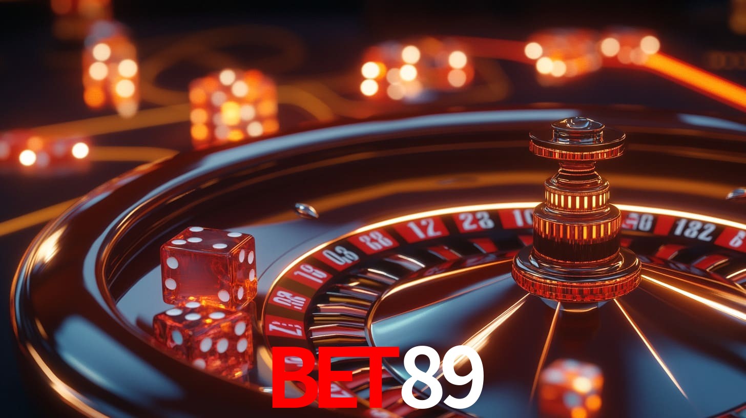Welcome Bonus BET89