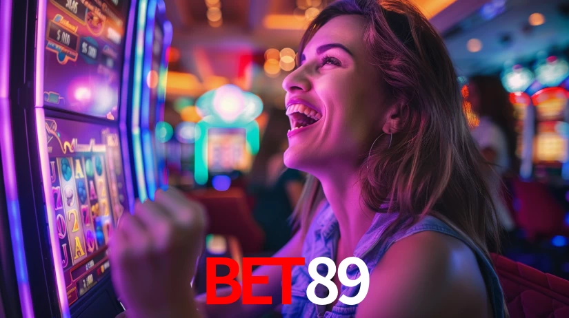 BET89.com