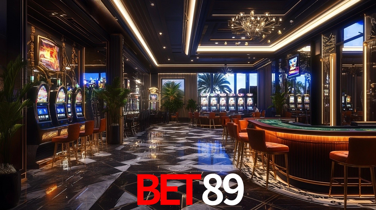 BET89.com