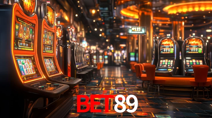 BET89.com
