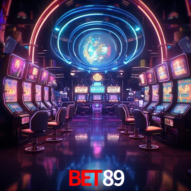 A Emoção da Loteria na BET89: Uma Chance de Mudança de Vida