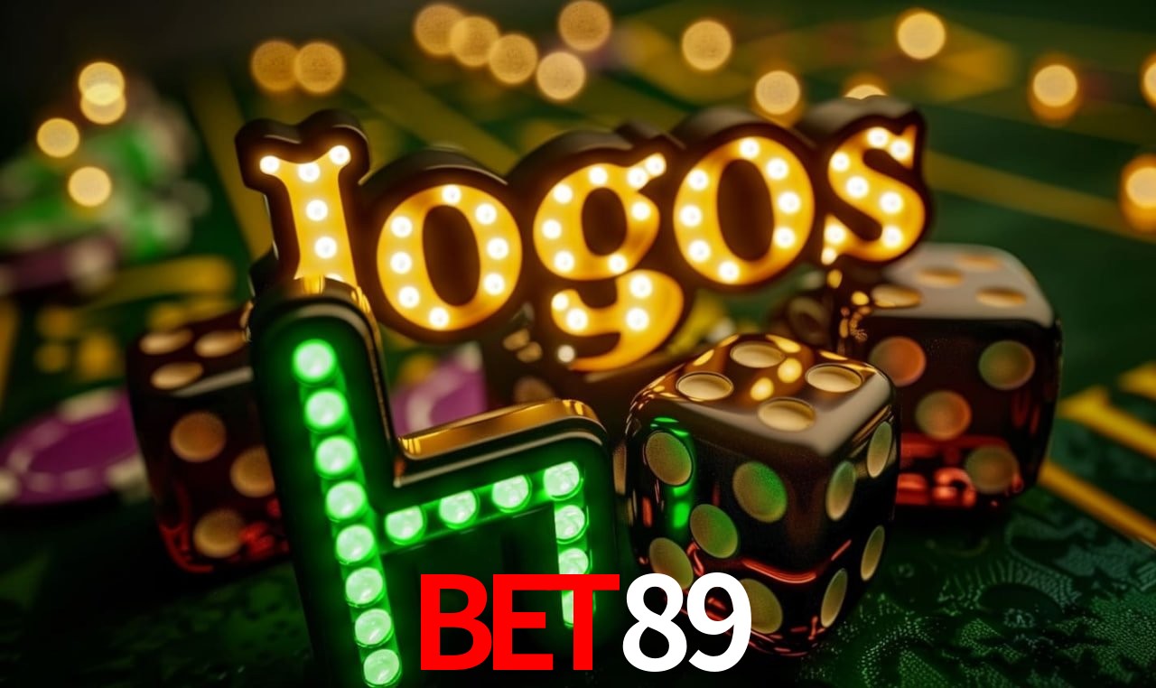 Apostas Esportivas na BET89: Um Guia Completo