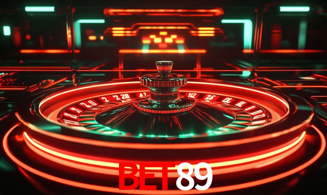 A Emoção da Loteria na BET89: Uma Chance de Mudança de Vida
