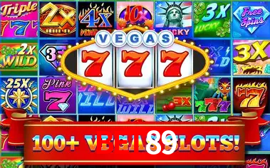 Descubra o Mundo do Cassino Online com BET89
