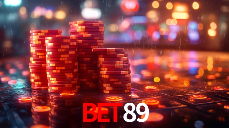BET89: Jogue Crash e Experimente Alta Recompensa Instantânea