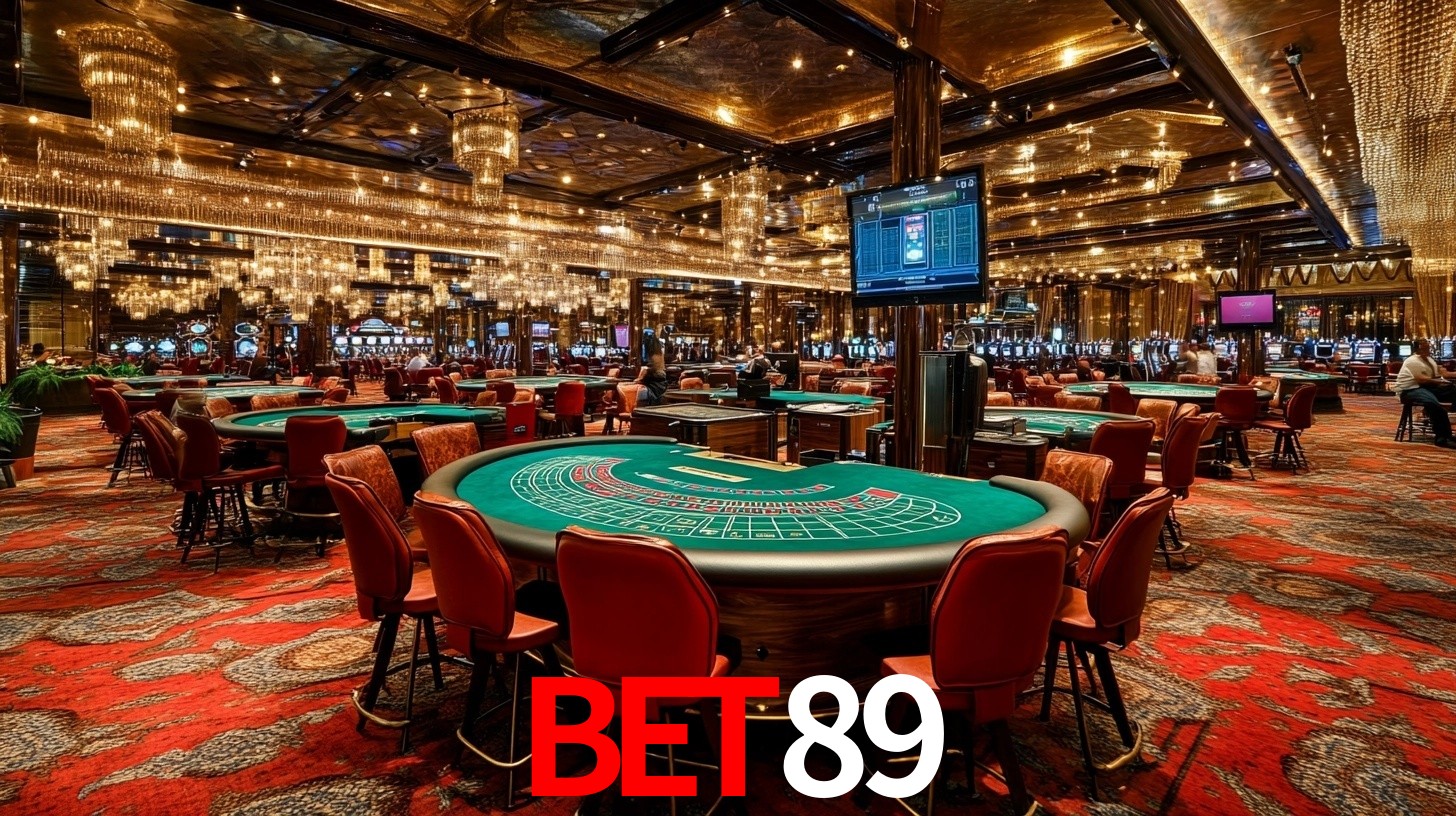 BET89 LOGIN