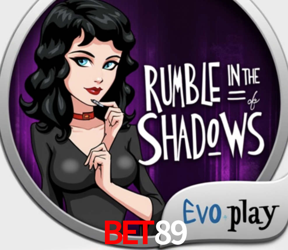 Slot Games BET89