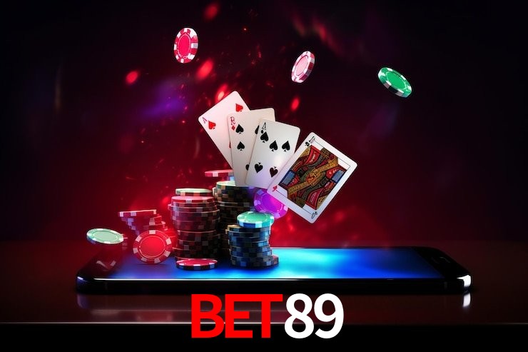 Sports Statistics BET89