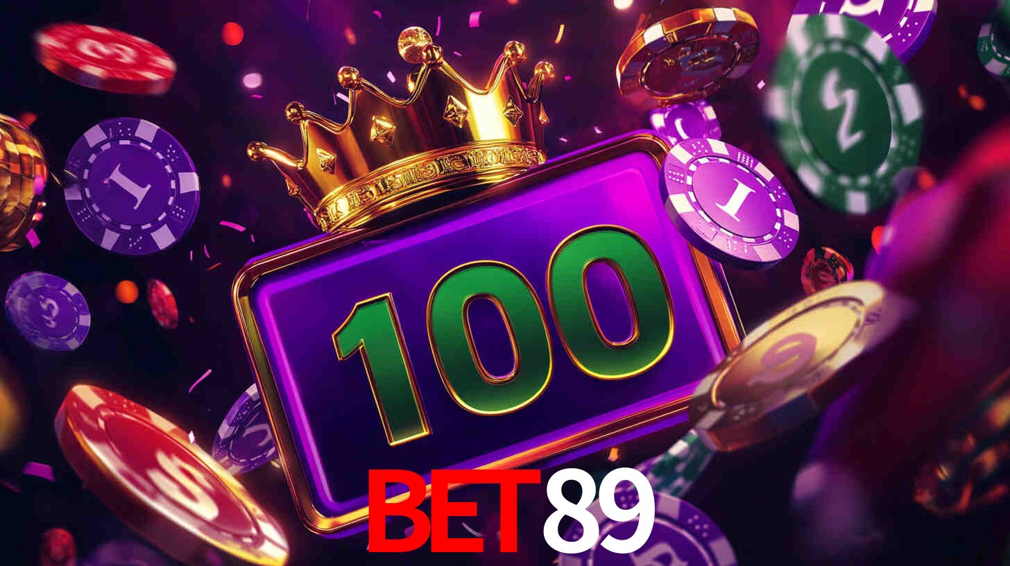 BET89 LOGIN