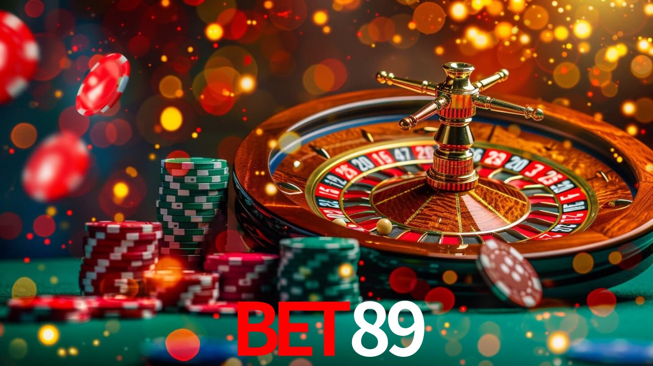 Provedores de Jogos BET89