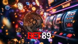 Sistemas de Segurança BET89