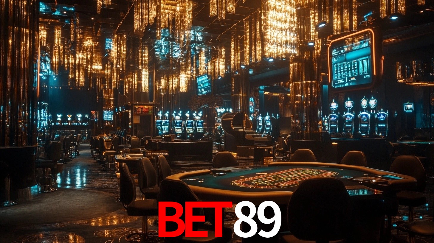 BET89.com