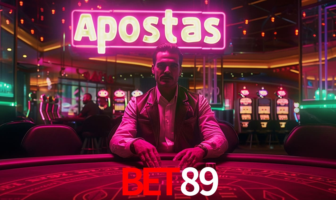 Recursos de Bônus BET89