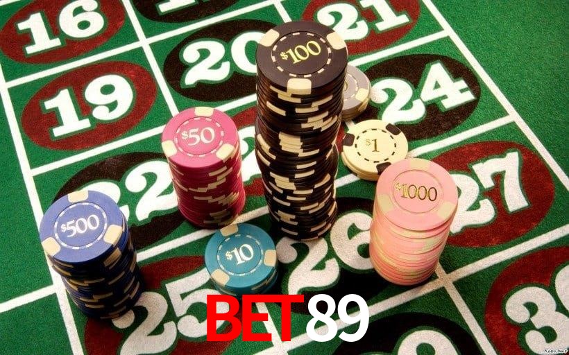 Login Seguro BET89