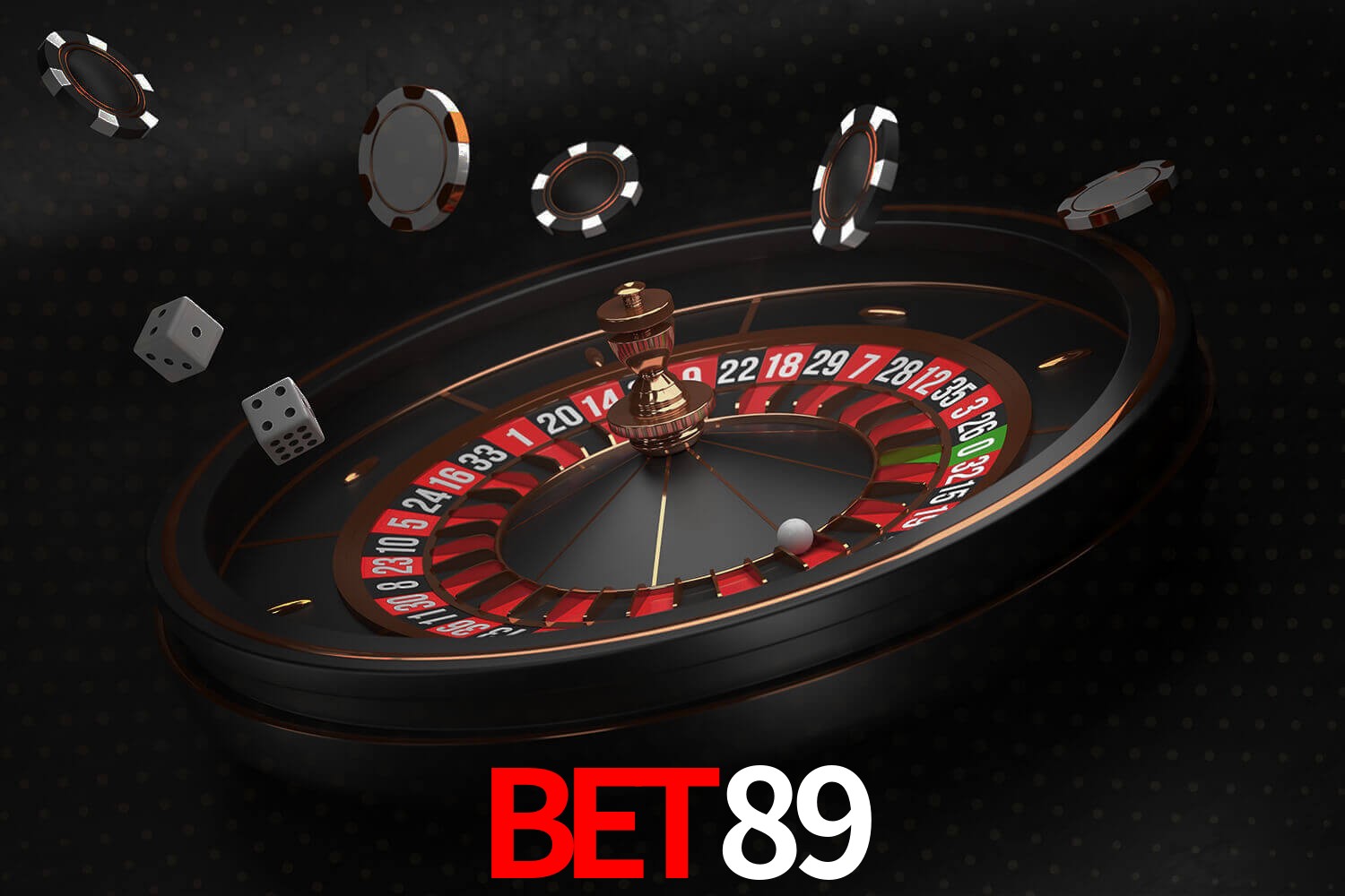 Bônus Generosos e Exclusivos no BET89 para Você!