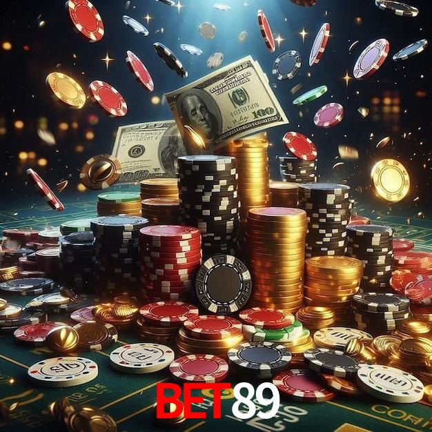 Integração de APIs BET89