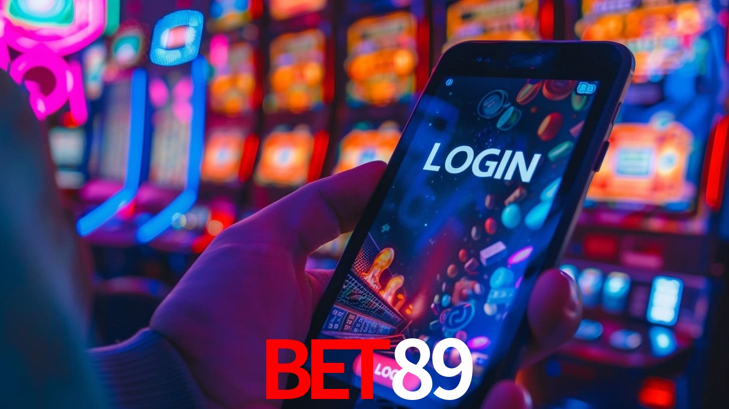 A Experiência Imersiva dos Cassinos Ao Vivo no BET89