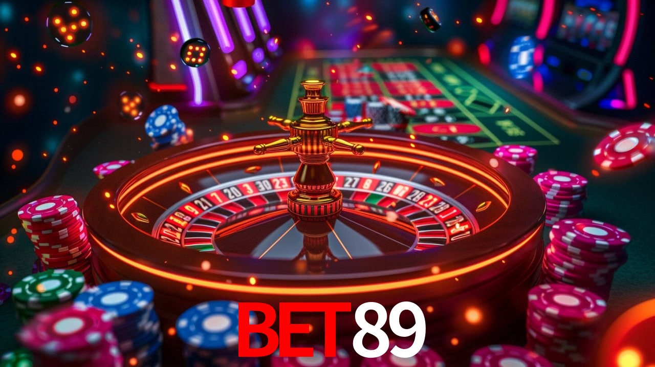 Especiais de Fim de Semana BET89