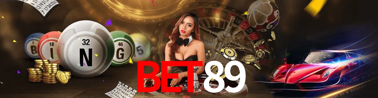Inovações de Jogos na BET89: O Futuro das Experiências Interativas