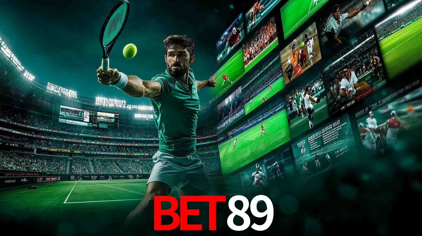 Programa VIP BET89