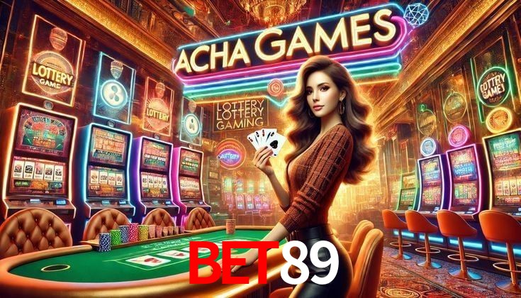 VIP Casino BET89