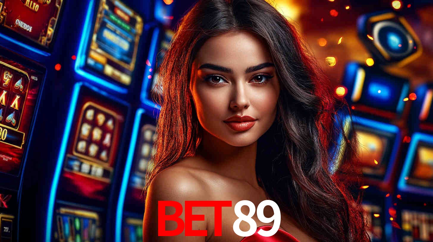 Apostas de Tênis BET89