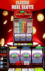 Exclusive Offers BET89