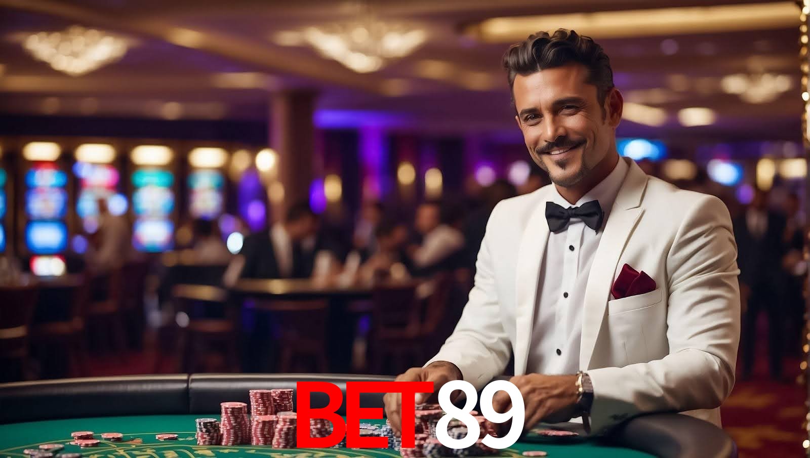 A Popularidade dos Caça-Níqueis no BET89