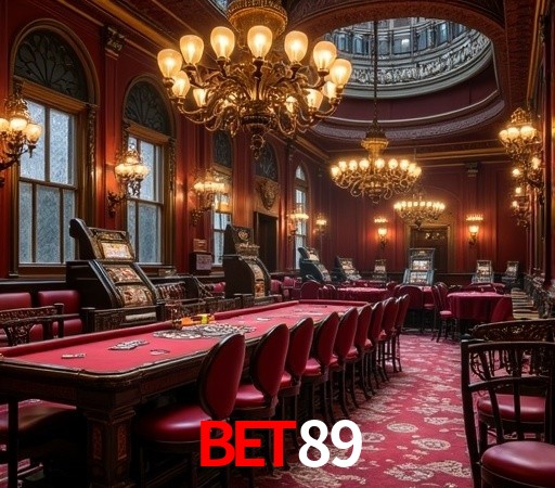 Explorando a Categoria de Eventos em Apostas na BET89