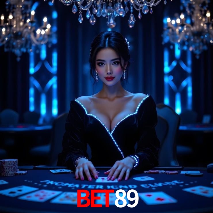 Descubra o Programa VIP da BET89: Vantagens Exclusivas para Jogadores