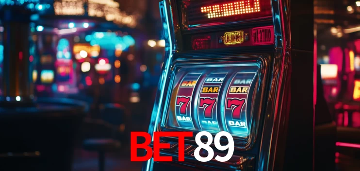BET89 App Interface