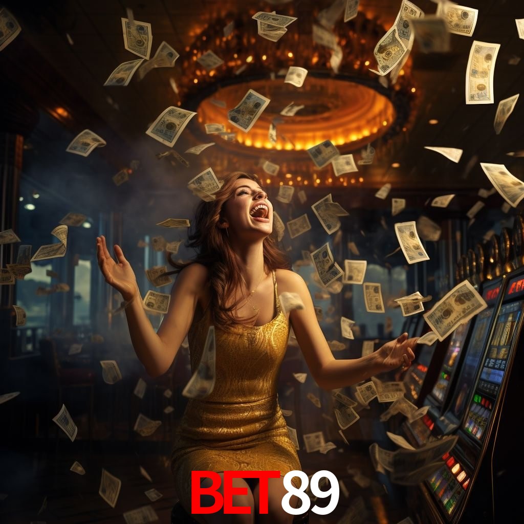 Tournaments BET89