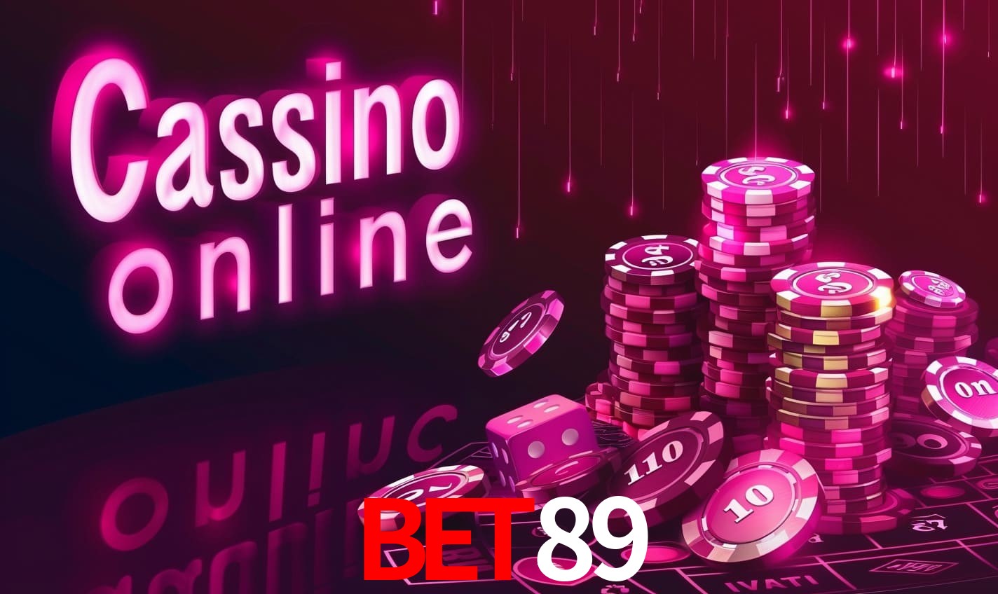 Avaliações dos Jogadores BET89